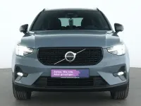 Gebraucht Volvo XC40 Ultimate 197 PS (144 kW) 2023 Thunder grey SUV