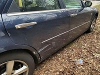 Gebraucht Chrysler 300C Touring 249 PS (183 kW) 2005 Blau Kombi