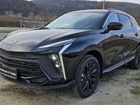 Neu DFSK Forthing 5 163 PS (119 kW) 2025 Panther/tourblack SUV