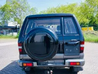 Gebraucht Opel Monterey 177 PS (130 kW) 1992 SUV