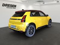 Neu Renault R5 Iconic 110 kW (150 PS) 2026 Gelb Kleinwagen