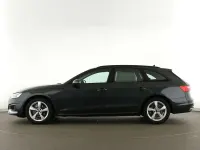 Używany Audi A4 Advanced Plus 150 KM (110 kW) 2023 Szary Kombi