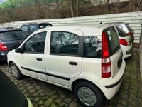 gebraucht Fiat Panda 1.1 8V Active (Motor Läuft unruhig)