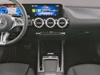 Usata Mercedes EQA250+ Advanced 139 kW (190 CV) 2025 Bianco SUV