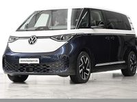 Neu VW ID. Buzz Pro 210 kW (286 PS) 2026 Blau Van / Kleinbus