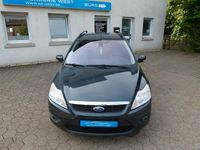 Gebraucht Ford Focus Ambiente 101 PS (74 kW) 2009 Grau Kombi