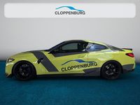 Gebraucht BMW M4 Shadowline 670 PS (492 kW) 2024 Gelb Coupé