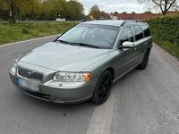 Gebraucht Volvo V70 185 PS (136 kW) 2007 Kombi