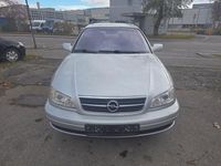 Gebraucht Opel Omega 144 PS (105 kW) 2002 Silber Kombi