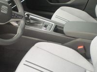 Gebraucht Seat Leon Style 150 PS (110 kW) 2023 Schwarz Limousine