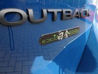 gebraucht Subaru Outback 2.5i Lineartronic Edition Platinum Cross 2024