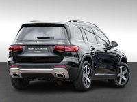 Gebraucht Mercedes GLB200 Progressive 150 PS (110 kW) 2022 Schwarz SUV