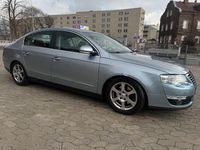 Gebraucht VW Passat 200 PS (147 kW) 2005 Silber Limousine