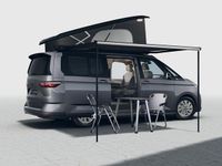 Neu VW California Coast 150 PS (110 kW) 2025 Wählbar Van