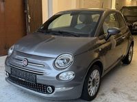 Gebraucht Fiat 500 Dolcevita 69 PS (50 kW) 2023 Grau