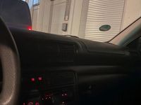 Usata Audi A4 101 CV (74 kW) 1996 Blu Berlina