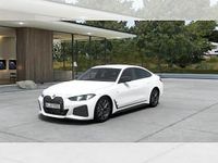 Neu BMW i4 442 kW (601 PS) 2026 Weiß (alpinweiß uni) Limousine