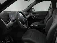 Gebraucht BMW iX1 M Sport 230 kW (313 PS) 2025 Alpinweiss SUV
