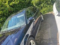 Gebraucht Audi A6 250 PS (183 kW) 2002 Blau Limousine
