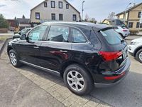 Gebraucht Audi Q5 150 PS (110 kW) 2016 Schwarz SUV