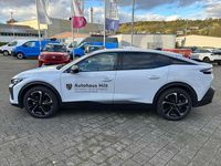 Gebraucht Peugeot 408 Allure 145 PS (106 kW) 2024 Okenit weiß Limousine