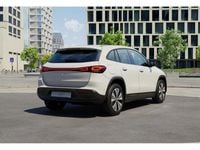 Gebraucht Mercedes EQA250+ Progressive 139 kW (190 PS) 2023 Weiß SUV
