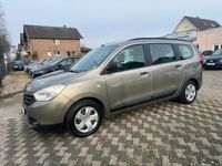 gebraucht Dacia Lodgy Ambiance * TÜV NEU *