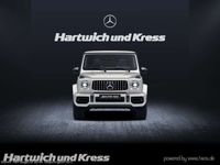gebraucht Mercedes G63 AMG AMG AMG G 63+Night+Schiebedach+Burmester+Multibeam+