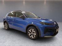Neu VW T-Roc Life 116 PS (85 kW) 2026 Blau SUV