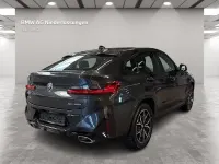 Gebraucht BMW X4 M Sport 286 PS (210 kW) 2025 Grau SUV