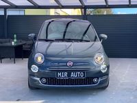 gebraucht Fiat 500 DolceVita