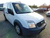 Usado Ford Transit 75 CV (55 kW) 2010 Blanco Familiar