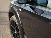 Gebraucht Fiat Freemont Black Code 170 PS (125 kW) 2014 Schwarz SUV