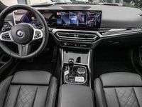 Gebraucht Alpina B3 495 PS (364 kW) 2023 Saphirschwarz metallic Limousine