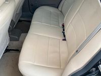 Gebraucht Audi A4 90 PS (66 kW) 2000 Schwarz Limousine