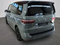 Gebraucht VW Multivan Edition 204 PS (150 kW) 2024 Grau Van / Kleinbus