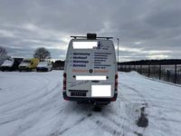 Second-hand Mercedes Sprinter 190 CP (139 kW) 2015 Andere