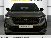 Neu Renault Austral Esprit Alpine 200 PS (147 kW) 2026 Grau SUV