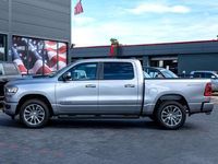 gebraucht Dodge Ram Laramie Sport 5,7l Tempomat,LED,Totwinkel