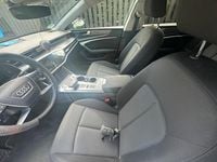 Gebraucht Audi A7 Comfort 299 PS (219 kW) 2020 Schwarz Limousine