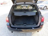 Gebraucht BMW 535 313 PS (230 kW) 2016 Schwarz Kombi