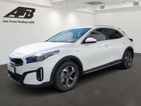 Gebraucht Kia XCeed Vision 140 PS (102 kW) 2024 Deluxeweiss met. SUV