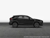 Gebraucht Mazda CX-30 186 PS (136 kW) 2022 Jet black metallic SUV