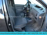 Używany Dacia Dokker 95 KM (69 kW) 2020 Brązowy Minivan