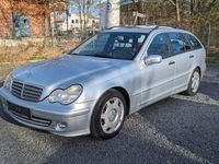 gebraucht Mercedes C200 C 200 C -Klasse T-ModellT CDI