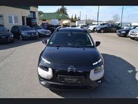 gebraucht Citroën C4 Cactus 1,6 HDI, Navi, Panoramadach