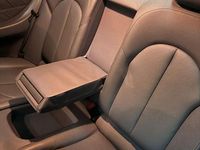 Gebraucht Mercedes CLK240 Elegance 170 PS (125 kW) 2003 Coupé