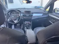 Gebraucht BMW 218 2016 Weiß Kombi