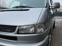 Gebraucht VW T4 102 PS (75 kW) 2000 Silber Van