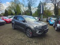 Gebraucht Ford Kuga ST-Line 150 PS (110 kW) 2019 Grau SUV